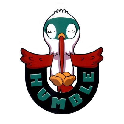 VeeFriends VeeCon 2023 Sticker Pack