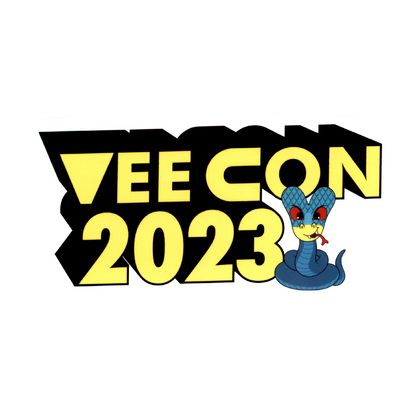 VeeFriends VeeCon 2023 Sticker Pack