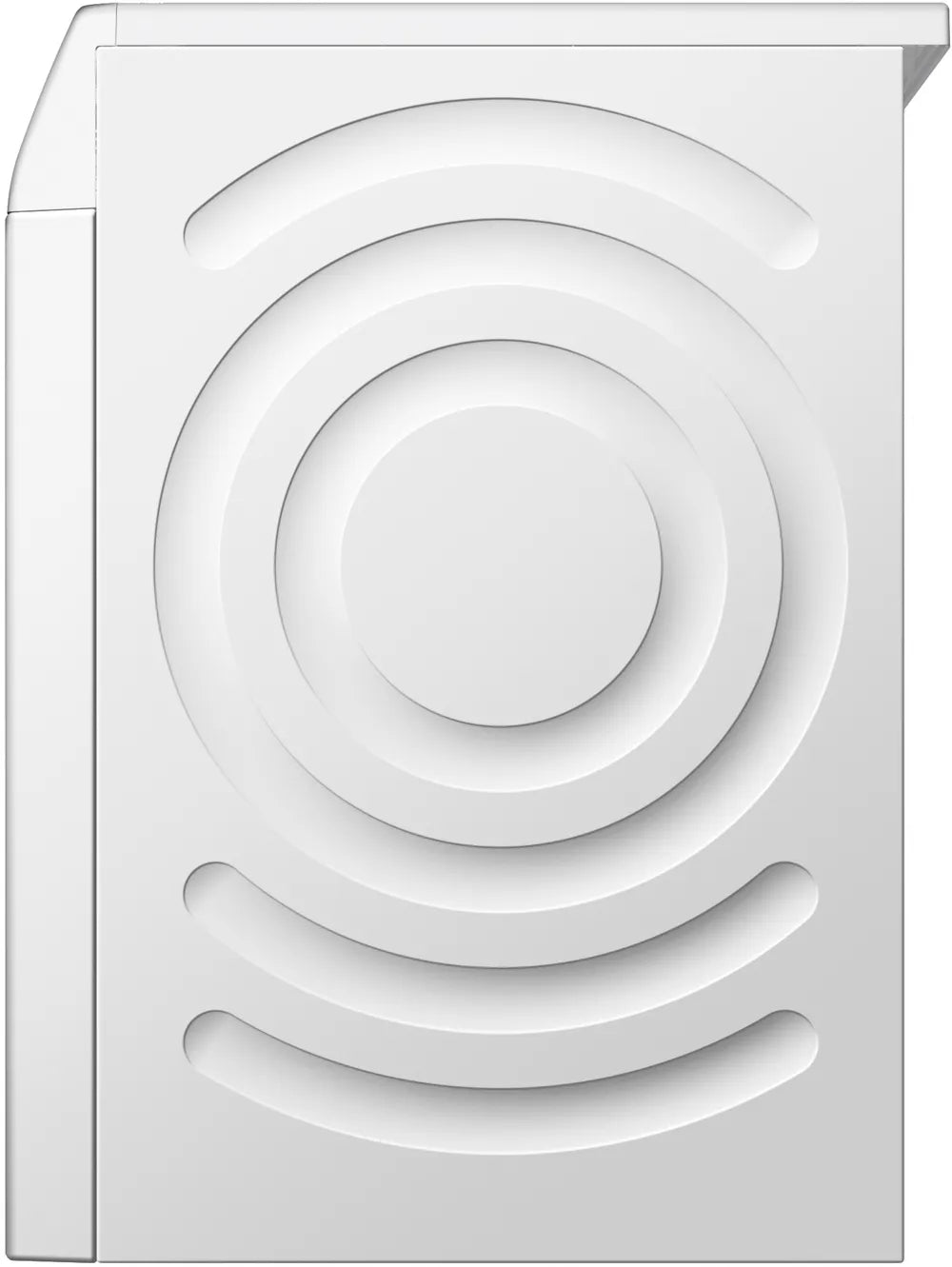 Bosch Series 8, Washer dryer, 10.5/6 kg, 1400 rpm