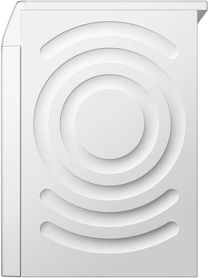 Bosch Series 8, Washer dryer, 10.5/6 kg, 1400 rpm