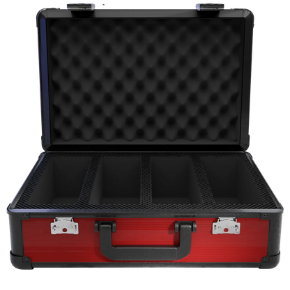 Zion Case  Slab Case XL