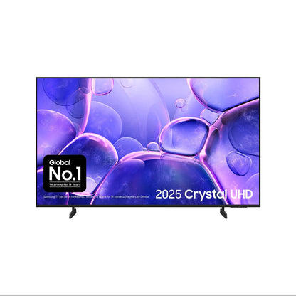 Samsung UE55U8020F 55" LED HDR 4K Ultra HD Smart TV