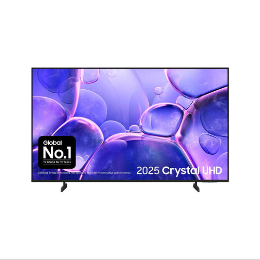 Samsung UE55U8020F 55" LED HDR 4K Ultra HD Smart TV