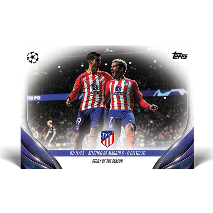 UEFA Champions League Final 2024 - On Demand Set
