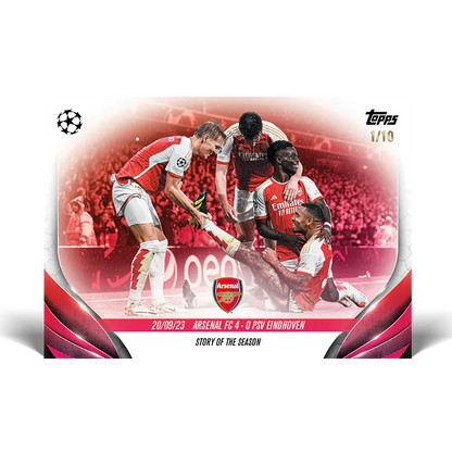 UEFA Champions League Final 2024 - On Demand Set