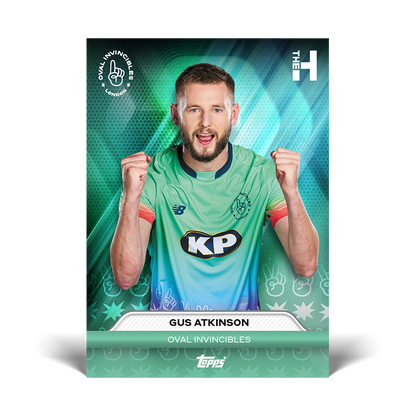 Topps The Hundred On Demand Set 2024