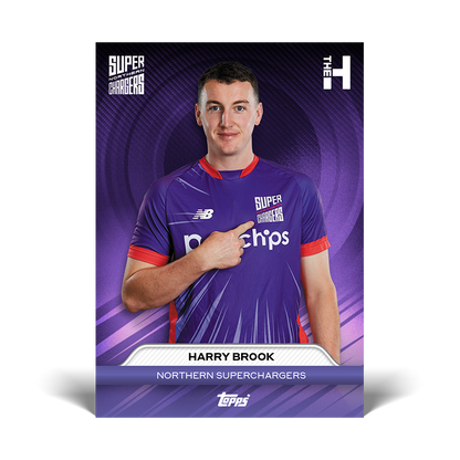 Topps The Hundred On Demand Set 2024