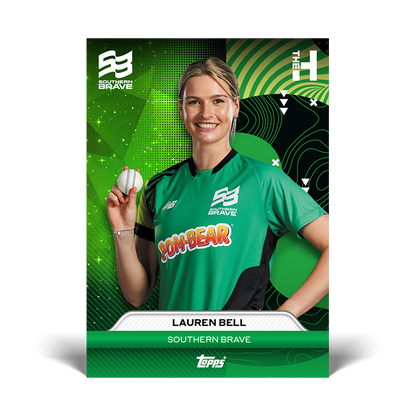 Topps The Hundred On Demand Set 2024
