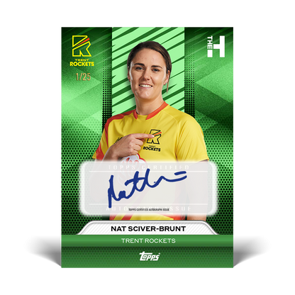 Topps The Hundred On Demand Set 2024