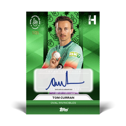Topps The Hundred On Demand Set 2024