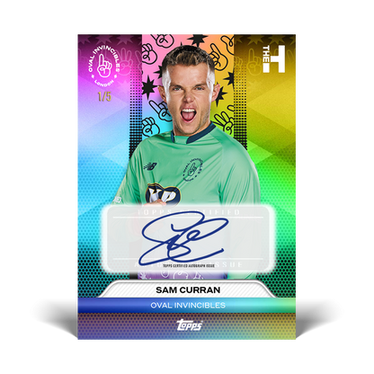 Topps The Hundred On Demand Set 2024