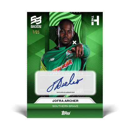 Topps The Hundred On Demand Set 2024
