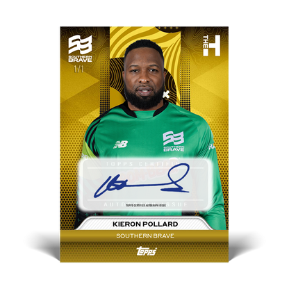 Topps The Hundred On Demand Set 2024