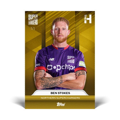 Topps The Hundred On Demand Set 2024