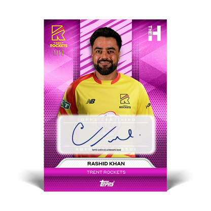 Topps The Hundred On Demand Set 2024