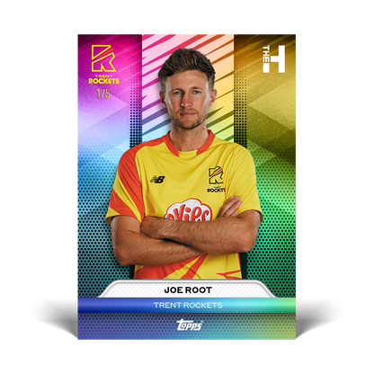Topps The Hundred On Demand Set 2024