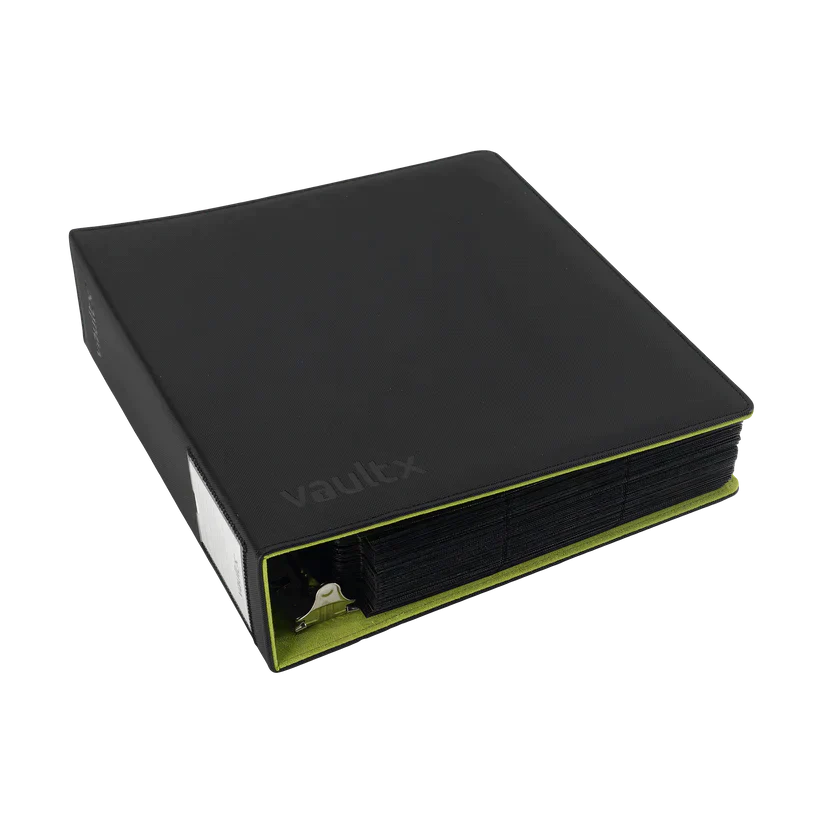 Exo-Tec Large Ring Binder