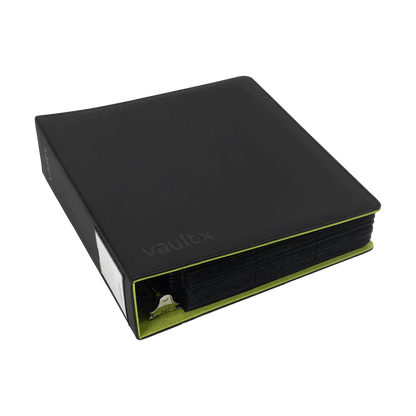 Exo-Tec Large Ring Binder