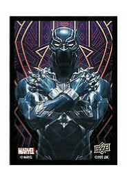 Ultra Pro Marvel 65 Deck Protective Sleeves