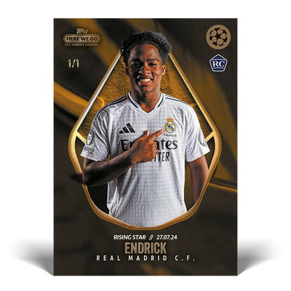 UCC Summer Signings 2024 by Fabrizio Romano: Here we go