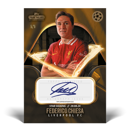 UCC Summer Signings 2024 by Fabrizio Romano: Here we go
