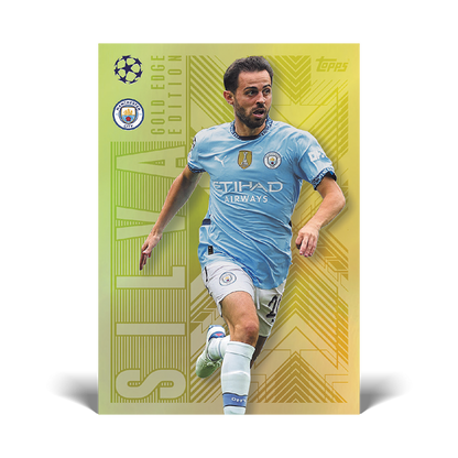 Topps Match Attax Extra 2025 - Packet