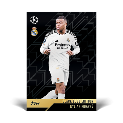 Topps Match Attax Soccer 2024/25 - Pack