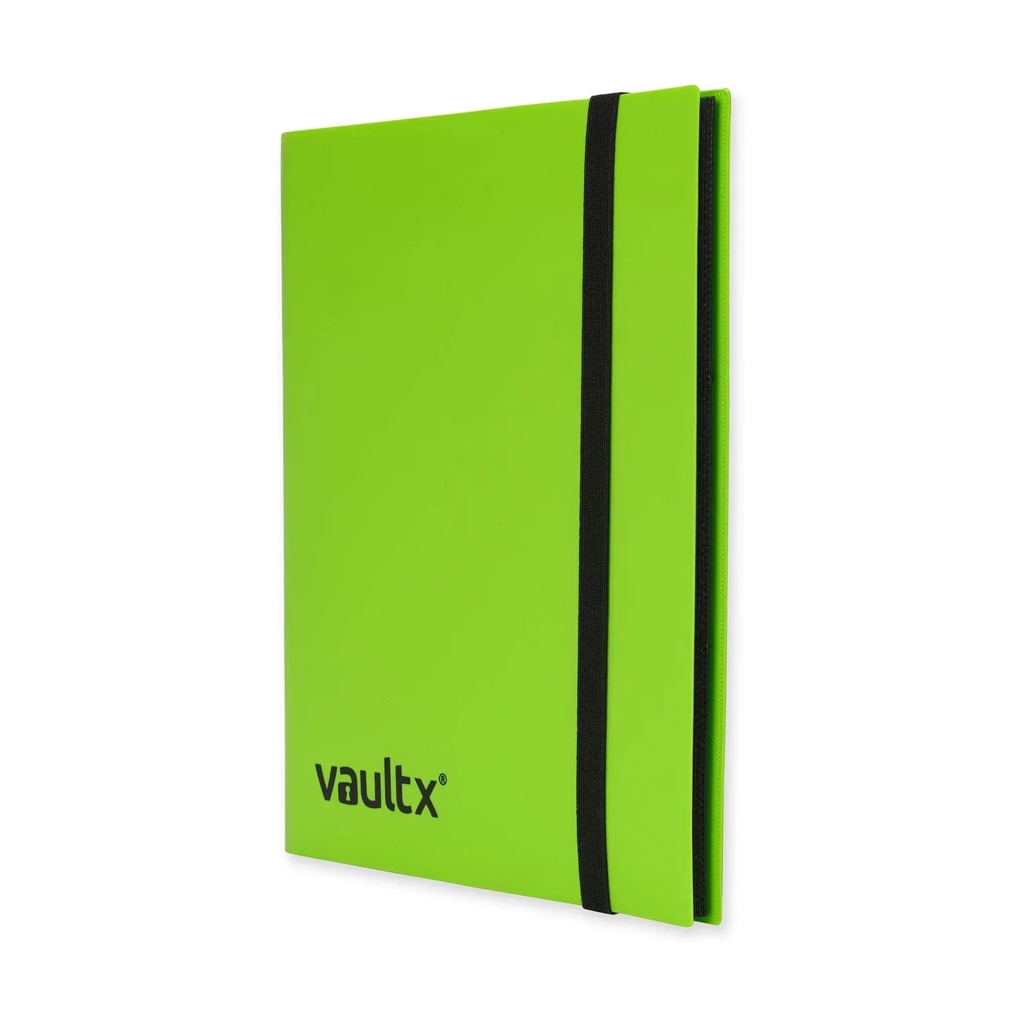 VaultX Strap Binder 9-Pocket