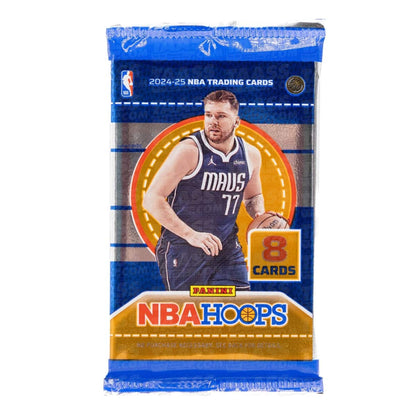 Panini NBA Hoops - Retail Box - Basketball