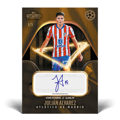 UCC Summer Signings 2024 by Fabrizio Romano: Here we go