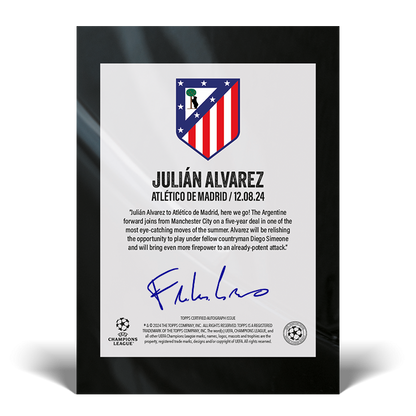 UCC Summer Signings 2024 by Fabrizio Romano: Here we go