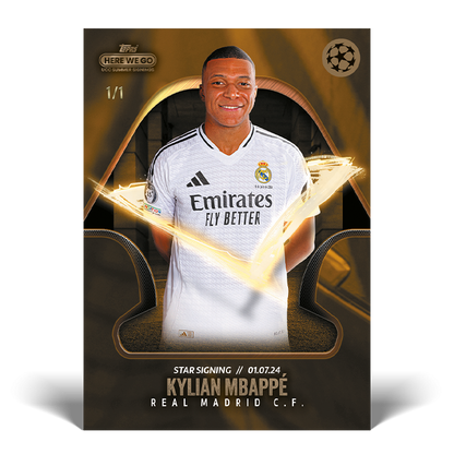 UCC Summer Signings 2024 by Fabrizio Romano: Here we go