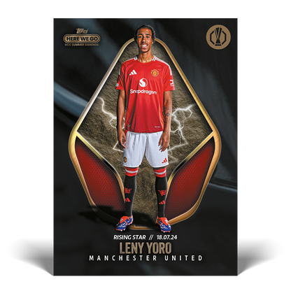 UCC Summer Signings 2024 by Fabrizio Romano: Here we go