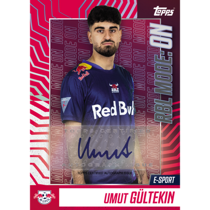 Topps 100% RB Leipzig 23/24