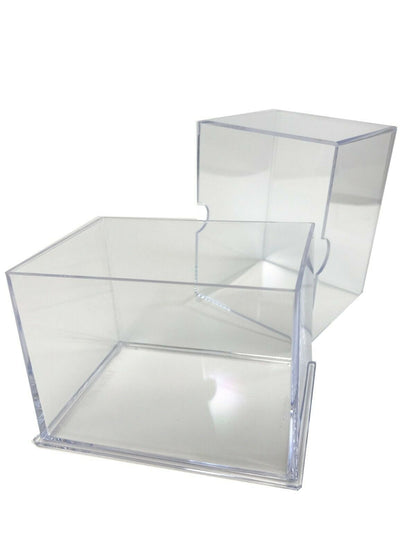Ultra Pro 100+ 2-Piece Gaming Box