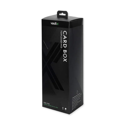 Card Box 450+