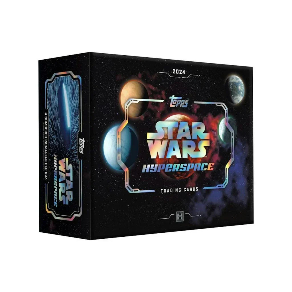 Topps Star Wars Hyperspace 2024 - Hobby Box