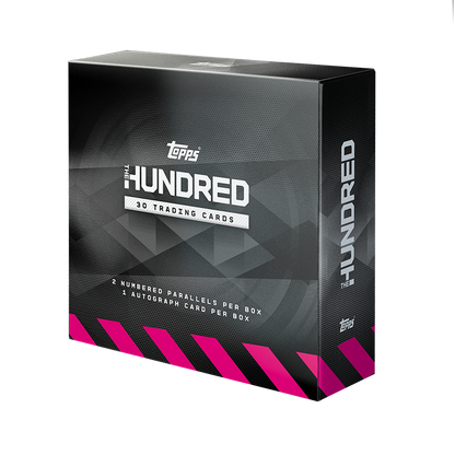 Topps The Hundred On Demand Set 2024