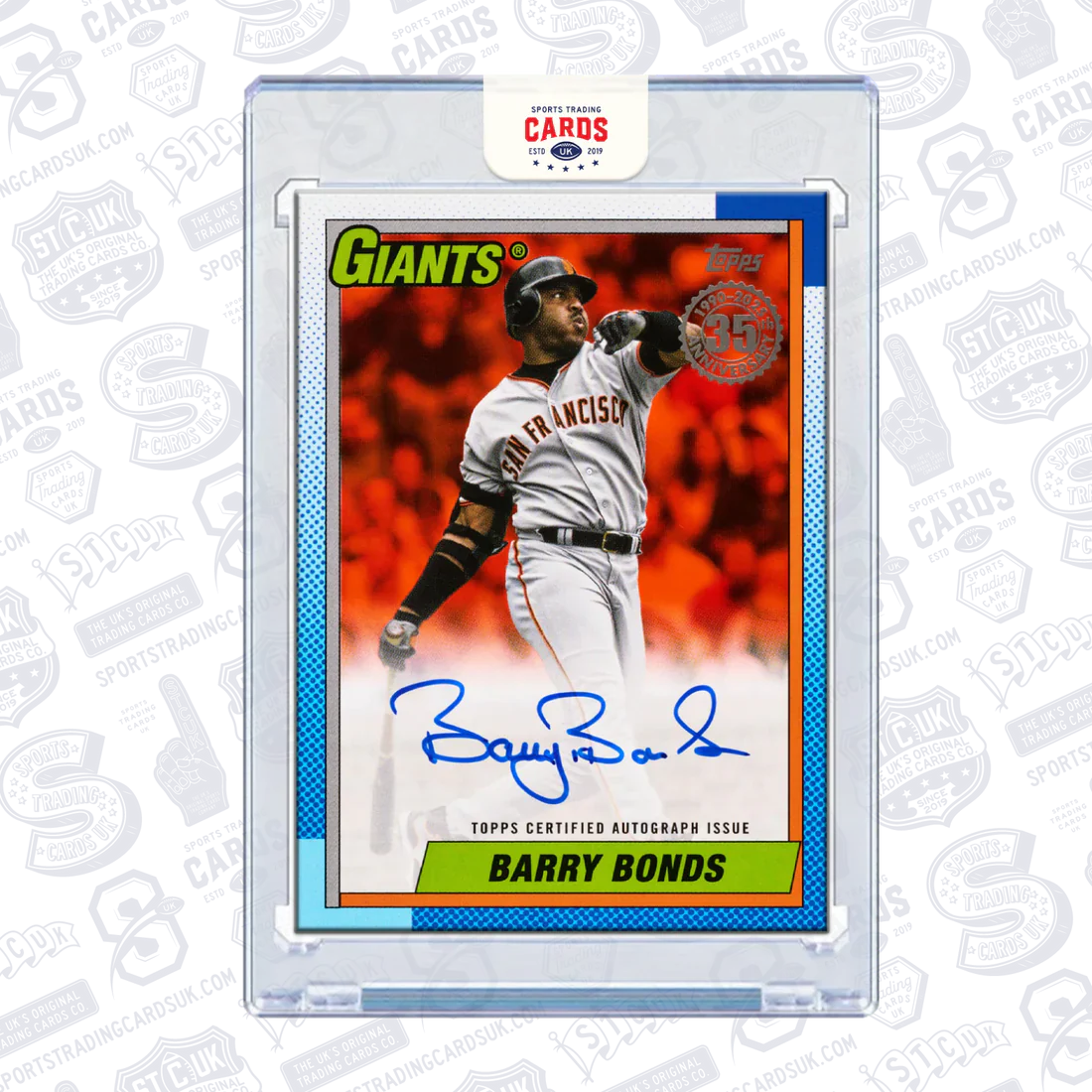 2025 Topps Series 1 Baseball Hobby Box