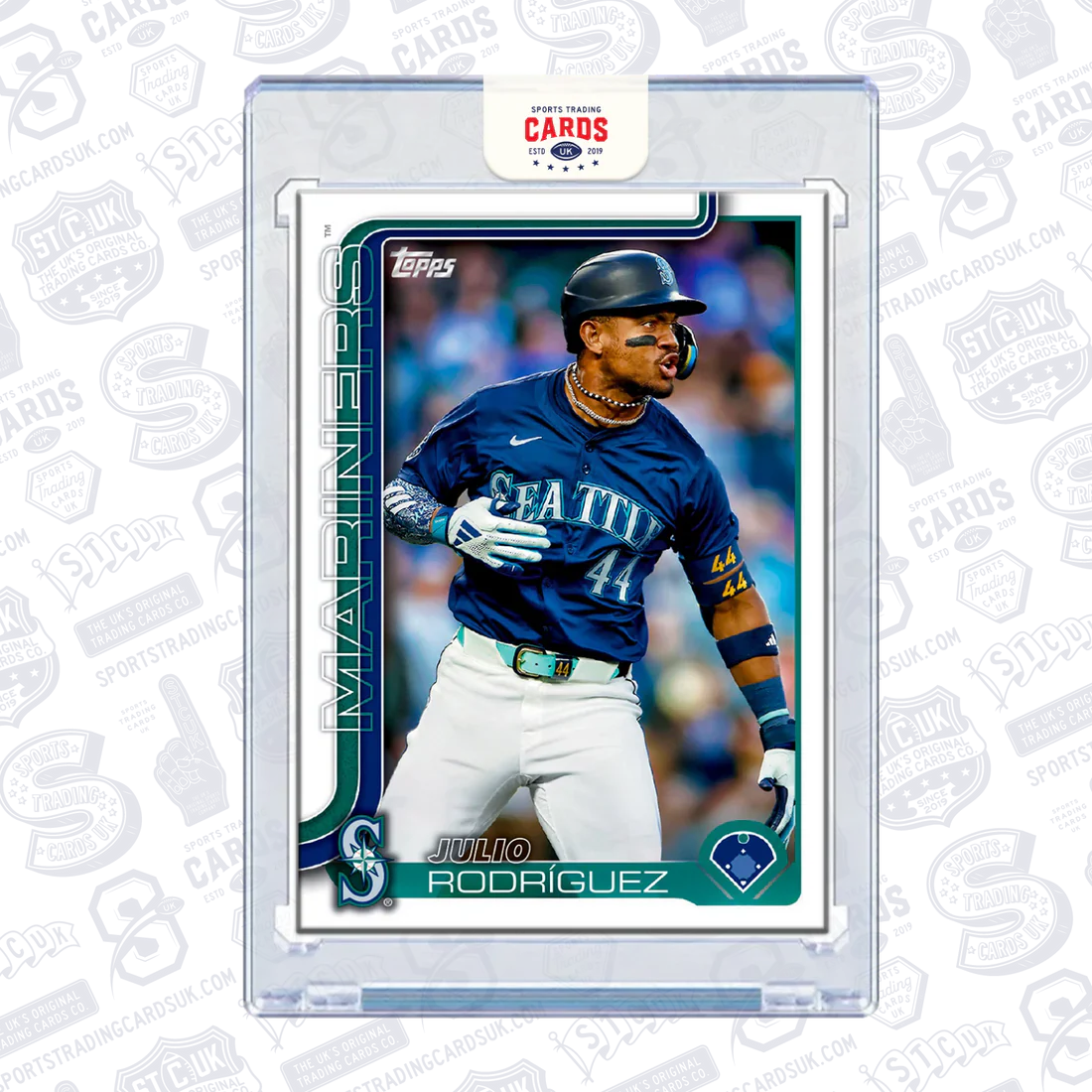 2025 Topps Series 1 Baseball Hobby Box